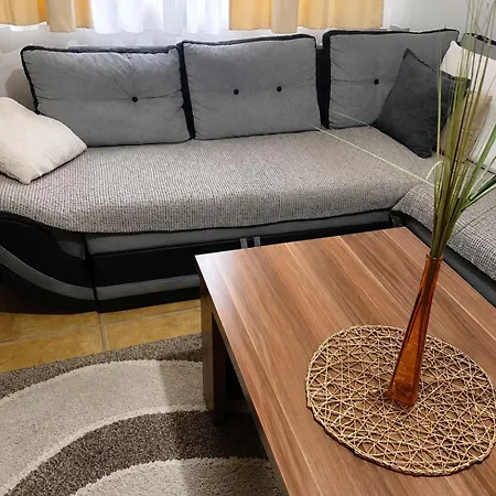 Apartman Bujrum