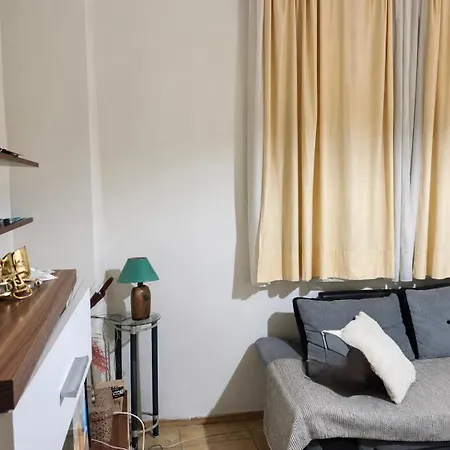 Bujrum Apartman *
